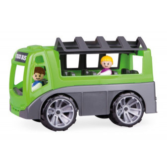 Autobus Truxx z plastikowymi figurkami 28cm w pudełku 39x16x22cm 24m+