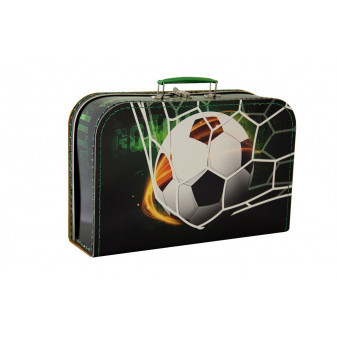 Kufr Fotbal velký