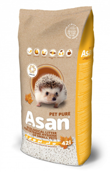 Asan Pet Pure 42l