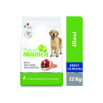 TRAINER Natural Maxi Adult prosciutto a rýže 12kg