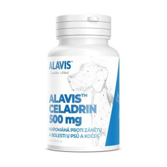 Alavis Celadrin 500