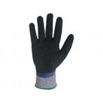 Rękawiczki CXS RITA, antyprzecięciowe, rozmiar 10