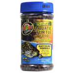 Krmivo Natural Aquatic Turtle Food pro vodní želvy (micro pellet) - líhnoucí