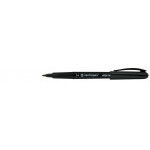 Marker Centropen 4606 na CD/DVD czarny szer. 1mm