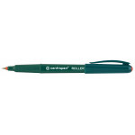 Popisovač Centropen 4615 F červená šíře 0,3mm