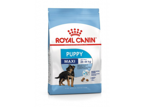 Royal Canin Maxi Puppy 15 kg