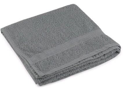 Ręcznik FROTTE, 50 x 100 cm, szary
