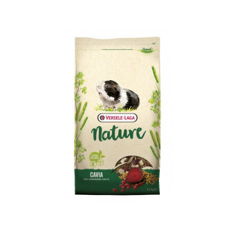 Versele-Laga Nature Cavia pre morčatá 2,3kg