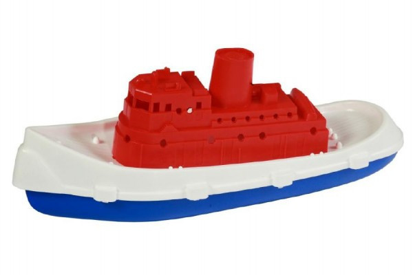 Kuter wędkarski do statków/łodzi plastikowy 26cm