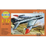 Model MIG-19S 12,5x18cm v krabici 25x15x5cm