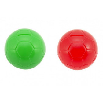 Kaseta Ball Tango plastikowa 11cm 2 kolory 12m+