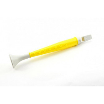 Zobcová flétna plast 27cm