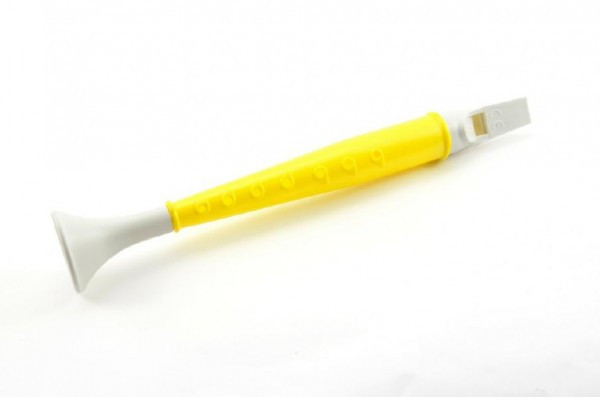 Zobcová flétna plast 27cm