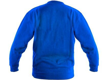 Bluza CXS ODEON, męska, średni niebieski, rozmiar S