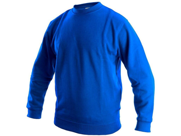 Bluza CXS ODEON, męska, średni niebieski, rozmiar M