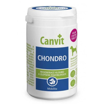 Canvit Chondro pro psy 230g