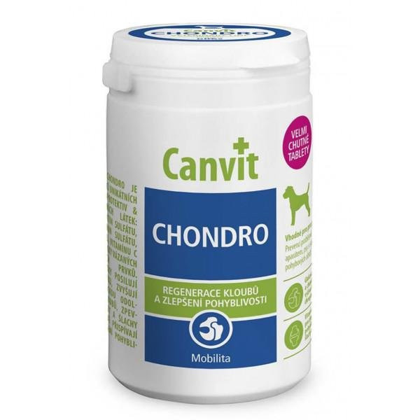 Canvit Chondro dla psów 230g