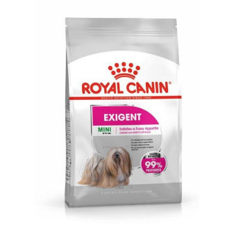 Royal Canin Mini Exigent 1 kg