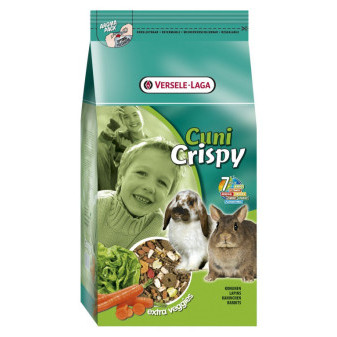 Versele-Laga Crispy Musli dla królików 1kg