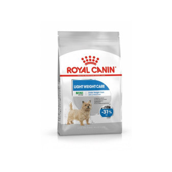 Royal Canin Mini Light Weight Care 8 kg