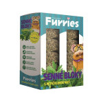 Furries senné bloky z českých luk s petrželovou natí 800g