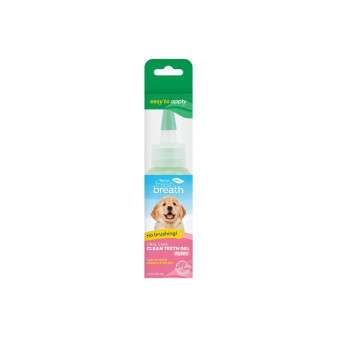 Tropiclean čistiaci gél Fresh Breath pre šteňatá 59ml