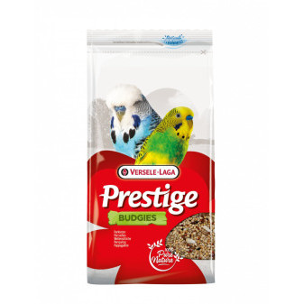 Prestige Papużka Budgie 1kg