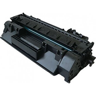 Renovace CE505A - toner černý pro HP LaserJet P2035/2050/2055, 2.300 str.