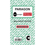 Paragon - EET - nepropisující tiskopis