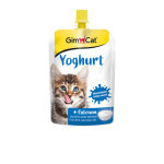 GIMCAT Jogurt pro kočky 150g