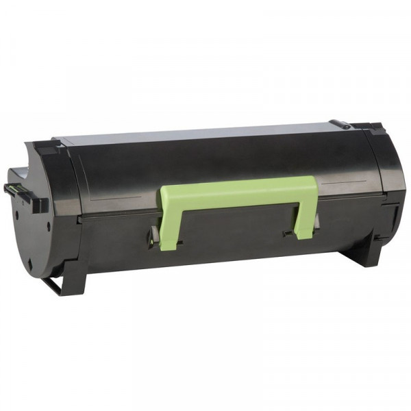 Alternatywny kolor X — Lexmark 50F2H00/MS310/MS410/MS510/50F0HA0/50F2000, 5000 stron.