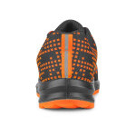 Obuv CXS TEXLINE CRES S1, polobotka, vel. 36