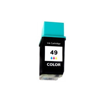 Alternative Color X 51649A - kolorowy tusz do HP Deskjet 320, 6xx, 26 ml