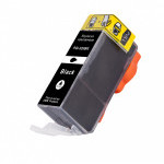 Alternativa Color X  PGI-520BK (PGI520BK) - inkoust černý pro Canon Pixma iP3600/4600/4700, 21ml