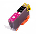 Alternativa Color X  CLI-521M (CLI521M) - inkoust magenta pro Canon Pixma iP3600/4600/4700, 10,5