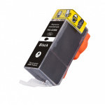 Alternativa Color X  PGI-525BK - inkoust černý pro Canon Pixma iP4850, 4950, MG5150/5250, 21 ml