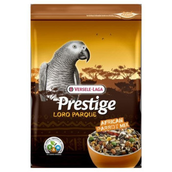 Mieszanka Prestige premium Afrykańska Papuga Mieszanka 1kg