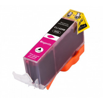 Alternatíva Color X CLI-526M - atrament magenta pre Canon Pixma IP4850,4950, MG5150/5250, 10,5 m