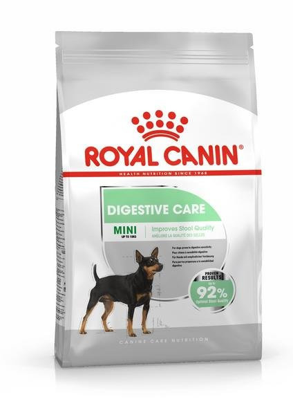 Royal Canin MINI DIGESTIVE 8kg