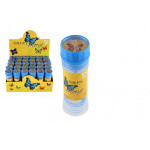 Bublifuk Motýl 50ml 11cm mix druhů