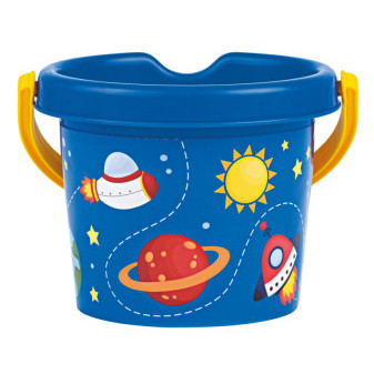Androni Kyblík vesmír -  13 cm