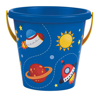 Androni Kyblík vesmír - 17 cm