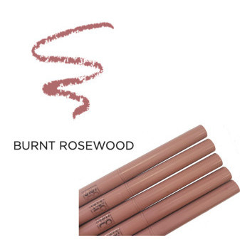 SOSU Cosmetics Konturovací tužka Burnt Rosewood