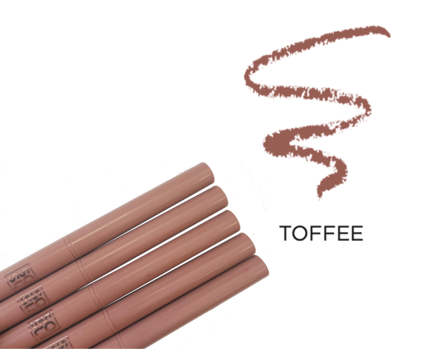 SOSU Cosmetics Konturovací tužka Toffee