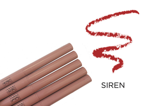 SOSU Cosmetics Konturovací tužka Siren