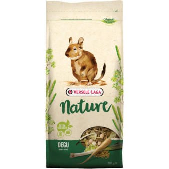 Versele-Laga Nature Degu pre osmákov degu 700g