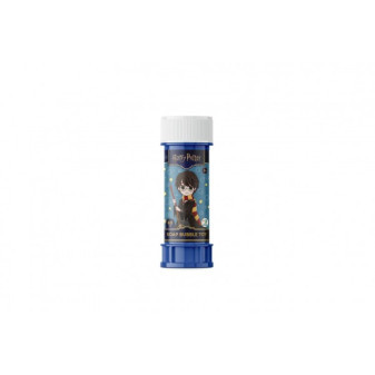 Bublifuk 60ml Harry Potter 4x10,5cm