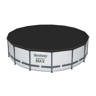 Bestway Steel Pro Max 4,57 x 1,07 m 56488 + Kartušová filtrace + schůdky