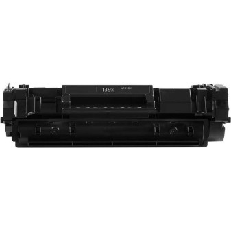 Alternativa Color X W1390X - toner black pro tiskárny HP 4000 stran S čipem