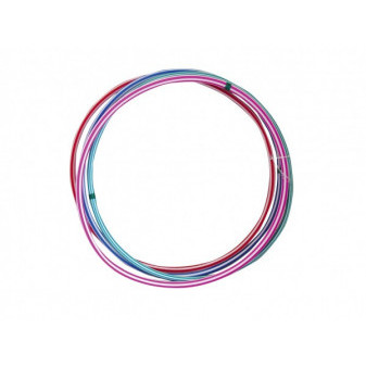 Hula-hoop średnica 60 cm